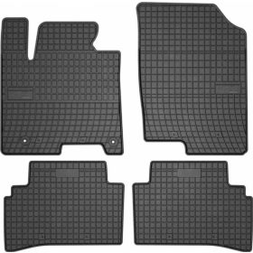 Hyundai Tucson (IV) (2020-) Frogum Rubber Mat Set