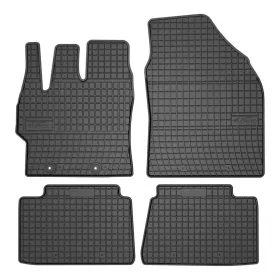 Toyota YARIS (IV) (XP210) (2020-) Frogum Rubber Mat Set