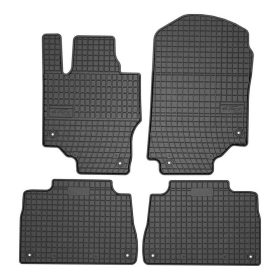 Mercedes GLE Coupe (C167) (2019-) Frogum rubber mat set