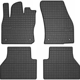   Ford Connect (2022-) / Volkswagen Caddy (V) Frogum rubber mat