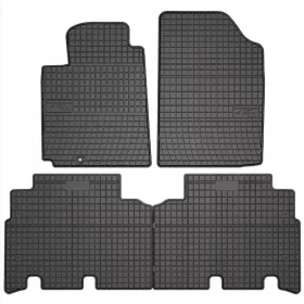 Toyota Yaris Verso (1999-2005) Frogum rubber mat