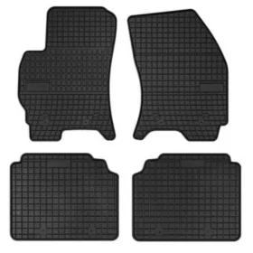   Audi Q4 e-tron (2021-) Cupra Born (2021-) / Cupra Tavascan (2023-) / Skoda Enyaq (2020-) / Volkswagen ID.4 (2020-) / Volkswagen ID.5 (2022-) Frogum rubber mat