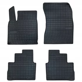 Nissan Qashqai (III) (2021-) Frogum rubber mat