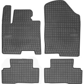 Kia Sportage (V) Hybrid (2021-) Frogum Rubber Mat Set