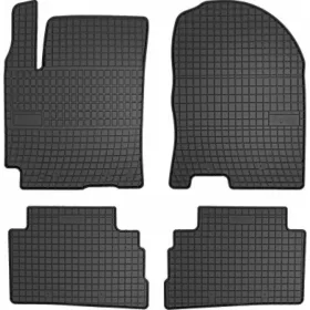 Hyundai Kona (II) (2023-) Frogum rubber mat set
