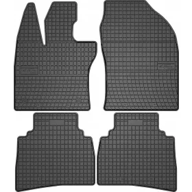 Toyota Prius (V) (2023-) Frogum Rubber Mat Set