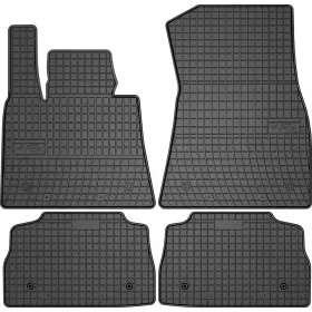 BMW X6 (G06) ( 2019- ) Frogum Gumiszőnyeg szett