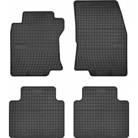 Nissan X-Trail (T33) (2022-) Frogum Rubber Mat Set