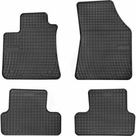 Renault Megane E-Tech Electric (2021-) Frogum rubber mat set