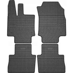 Lexus NX (II) (2021- ) Frogum Gumiszőnyeg szett