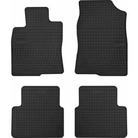   Honda Civic (XI)  Sedan / Hatchback ( 2022- ) Frogum Gumiszőnyeg szett