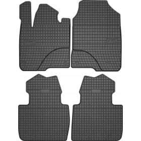 Honda ZR-V ( 2023- ) Frogum Gumiszőnyeg szett