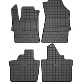 Renault ESPACE (VI) (2023-) Frogum rubber mat set