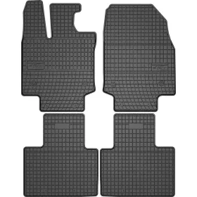 Lexus RX (V) (AL30) (2022-) Frogum rubber mat set