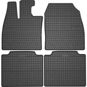 Lexus RZ (2023-) Frogum Rubber Mat Set