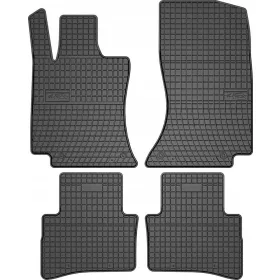 Mercedes E-CLASS (W214/S214) (2023-) Frogum rubber mat set