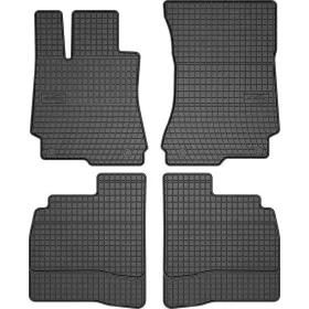   Mercedes S-Class W221 ( 2005-2013 ) Frogum Gumiszőnyeg szett