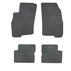 Alfa Romeo MITO (2008-2018) Frogum Rubber Carpet Set