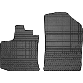   Dacia Dokker Van (2012-2021)/Lodgy Van (2012-2022) / Renault Express ( 2020- ) Prémium Gumiszőnyeg