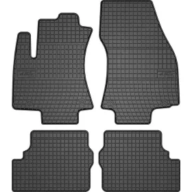 Opel Zafira A (1999-2005) Frogum Rubber Mat Set