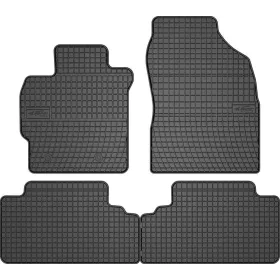   Toyota Corolla (E140/E150) / Auris (E150) (2006-2013) Frogum rubber mat set
