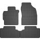 Toyota Corolla (E140/E150) / Auris (E150) ( 2006-2013 ) Frogum Gumiszőnyeg szett