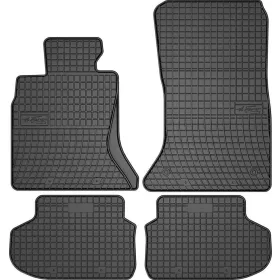   BMW 5 (F10/F11) Sedan/Station Wagon Facelift (2014-2017) Frogum Rubber Mat Set
