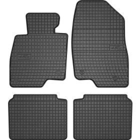 Mazda 6 (III) ( 2012- ) Frogum Gumiszőnyeg szett