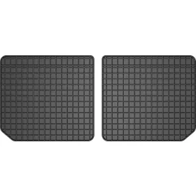   Opel Zafira A (1999-2005) Frogum - Only the 3rd row Rubber Mat Set