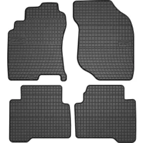 Nissan X-Trail I T30 (2001-2007) Frogum Rubber Mat Set