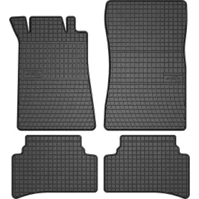   Mercedes C-CLASS (W202/S202) Sedan/Station Wagon (1993-2000) Frogum Rubber Mat Set