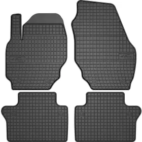 Volvo S60 / V60 (2010-2018) Frogum Rubber Mat Set