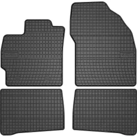 Toyota PRIUS (III) (2009-2016) Frogum Rubber Mat Set