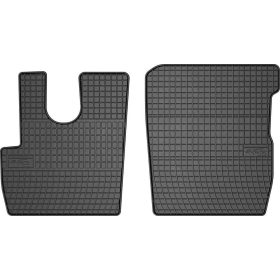 DAF CF (2014-) truck Frogum rubber mat set