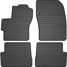 Mazda 3 (I) ( 2003-2009 ) Frogum Rubber Mat Set