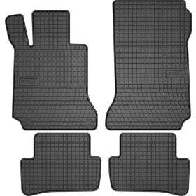   Mercedes C-CLASS (W204/S204) Sedan/Station Wagon ( 2007-2014 ) Frogum Gumiszőnyeg szett