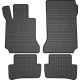 Mercedes C-CLASS (W204/S204) Sedan/Station Wagon ( 2007-2014 ) Frogum Gumiszőnyeg szett