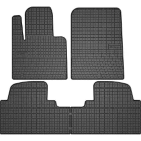 Hyundai Santa Fe (III) (2012-2018) Frogum rubber mat set