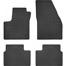 Opel MERIVA (B) (2010-2017) Frogum rubber mat set