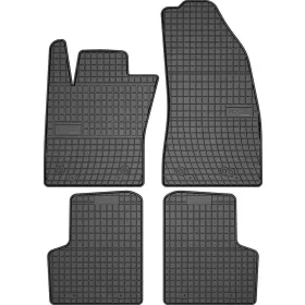 Fiat 500X (2014-) Frogum Rubber Mat Set