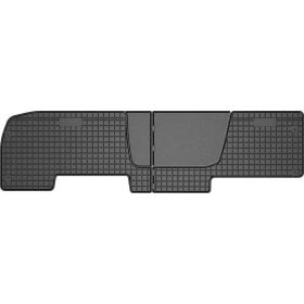   Opel VIVARO A ( 2001-2014 )  Frogum Csak a 2.sor üléshez! Gumiszőnyeg szett