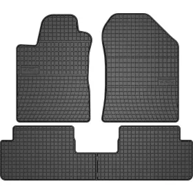   Toyota Corolla Verso (II) ( 2004-2009 ) Frogum Gumiszőnyeg szett