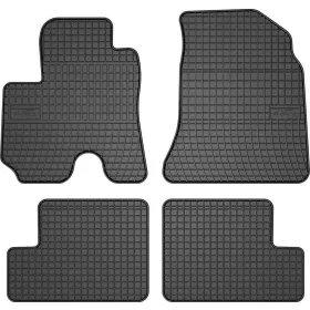 Toyota RAV4 (2000-2005) Frogum Rubber Mat Set