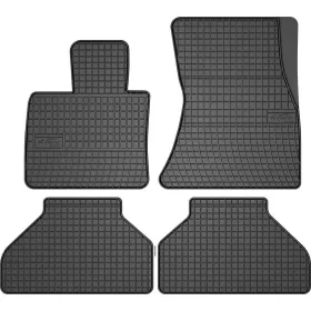 BMW X5 (E70) (2006-2014) Frogum Rubber Mat Set