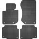BMW 3 (E36) Sedan / Station Wagon / Coupe ( 1990-1997 ) Frogum Gumiszőnyeg szett