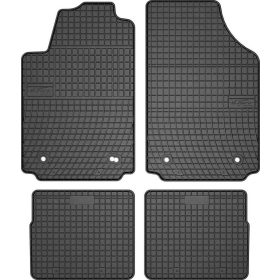Audi A2 (8Z) (2000-2005) Frogum Rubber Mat Set
