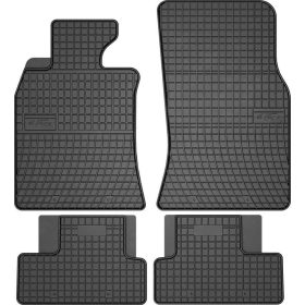   Mini One / Cooper (I/II) (2001-2006 / 2006-2014) Frogum Rubber Mat Set