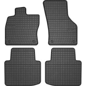 Skoda Superb III (2015-) Frogum Rubber Mat Set