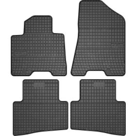 Hyundai Tucson (III) (2015-2020) Frogum rubber mat set