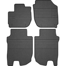 Honda HR-V (II) (2015-2022) Frogum Rubber Mat Set